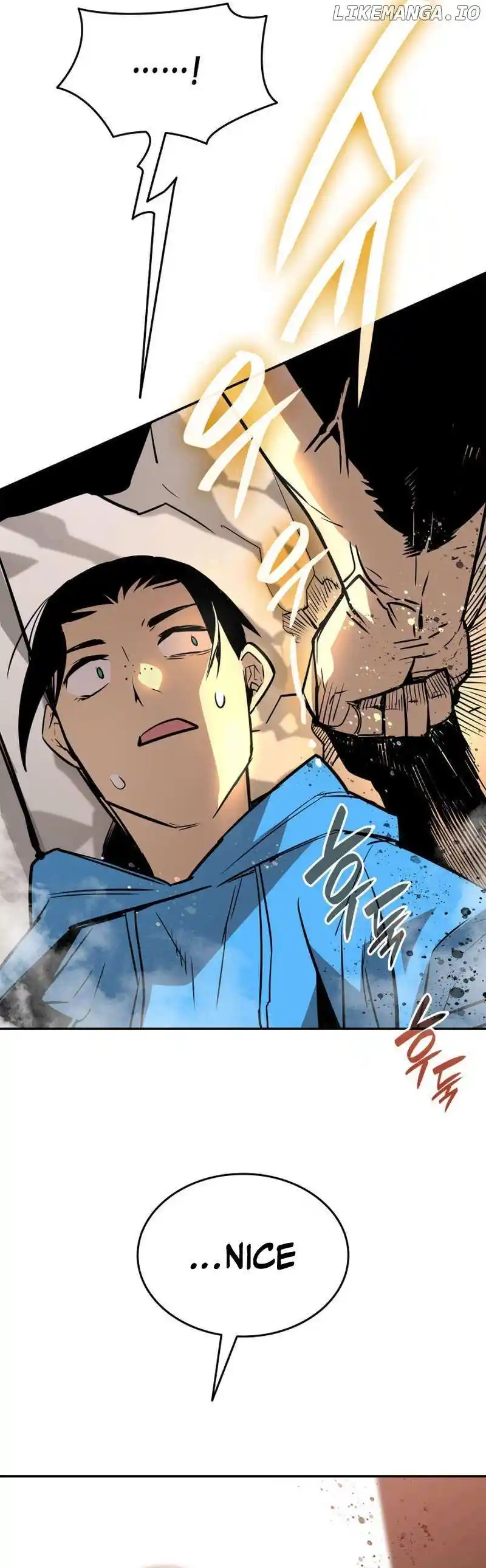 Worn And Torn Newbie Chapter 169