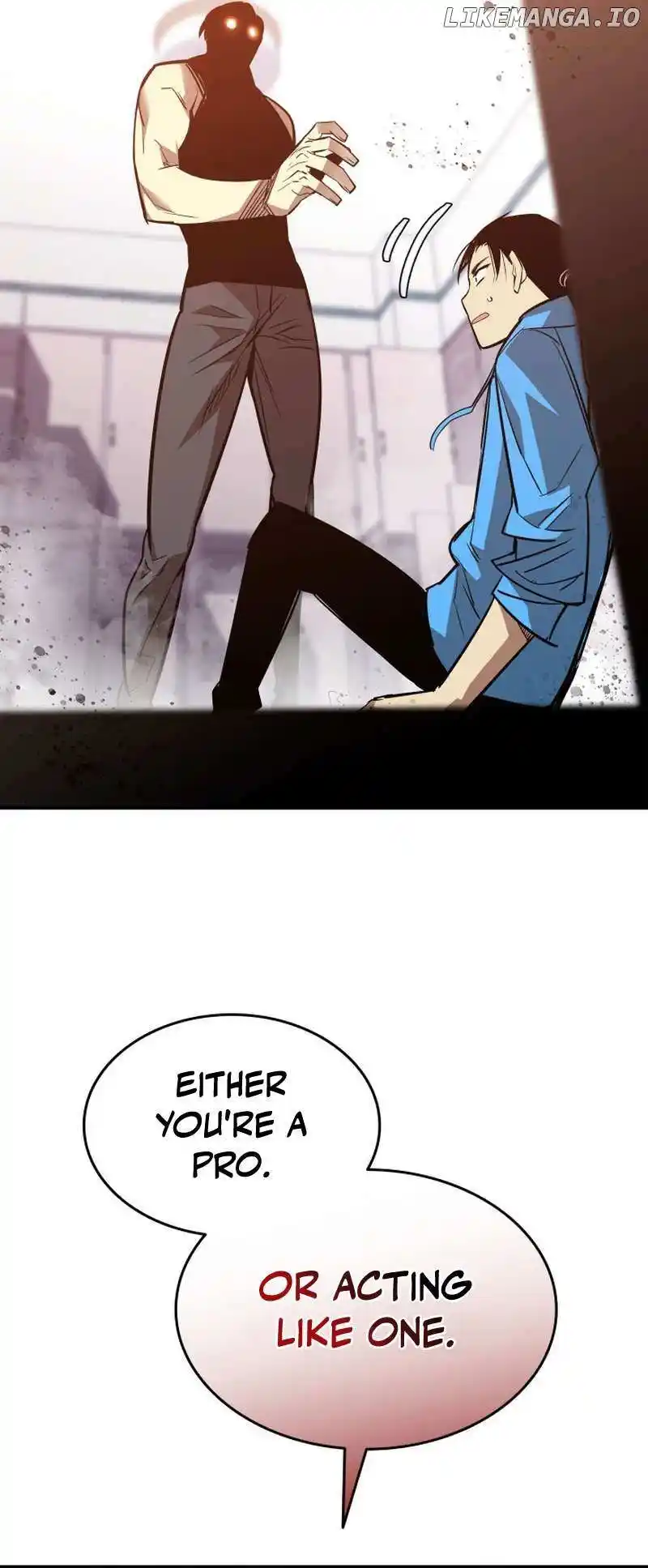 Worn And Torn Newbie Chapter 169