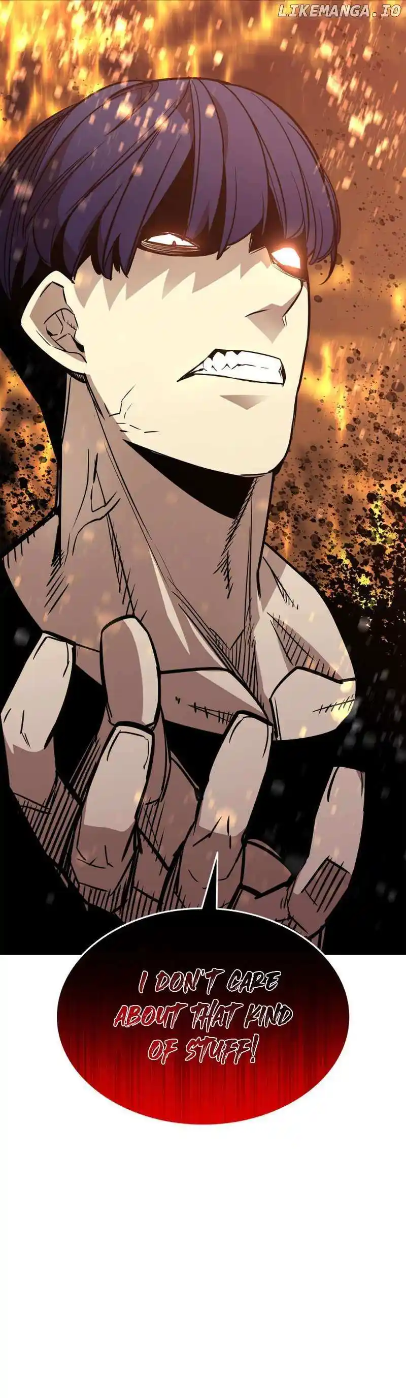 Worn And Torn Newbie Chapter 169