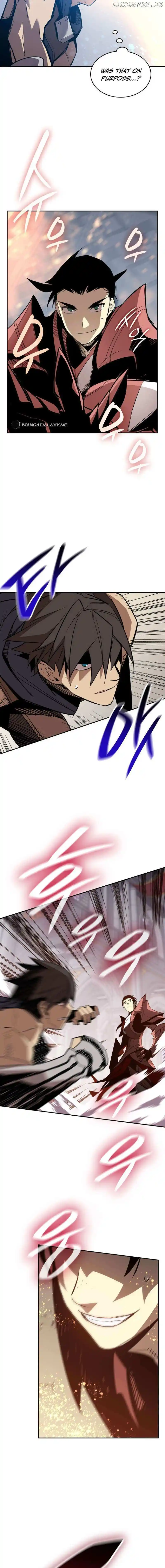 Worn and Torn Newbie Chapter 174