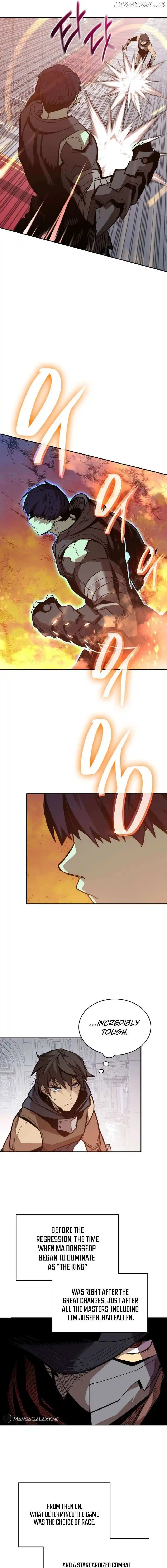 Worn and Torn Newbie Chapter 174