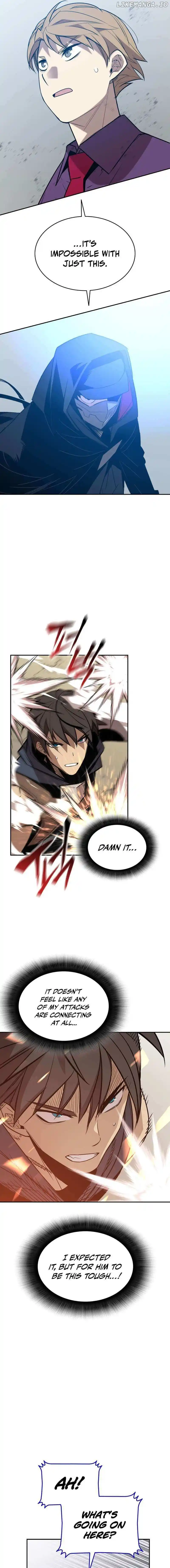 Worn and Torn Newbie Chapter 174