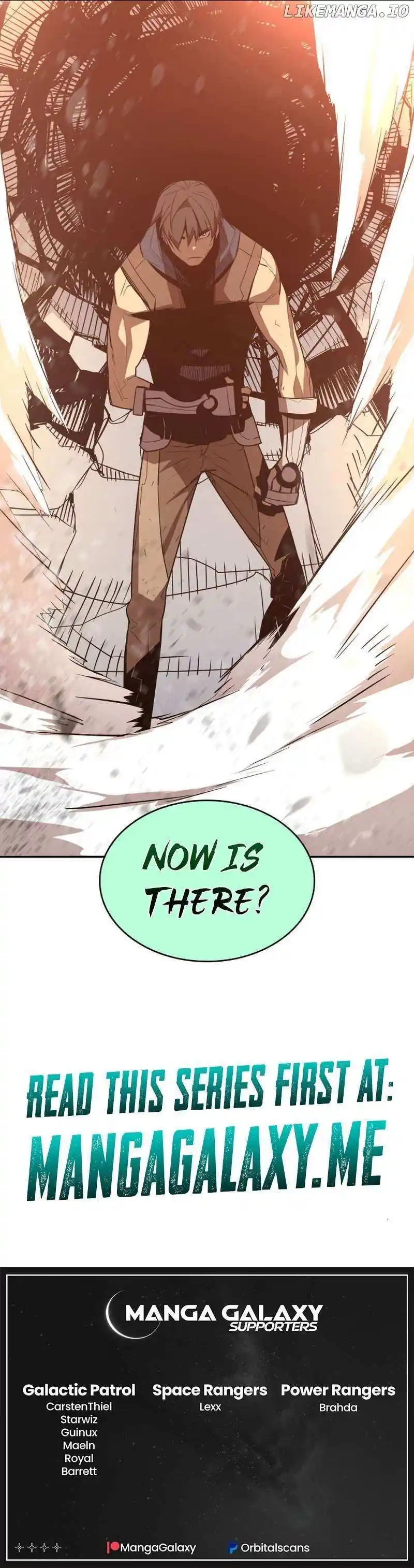 Worn and Torn Newbie Chapter 174