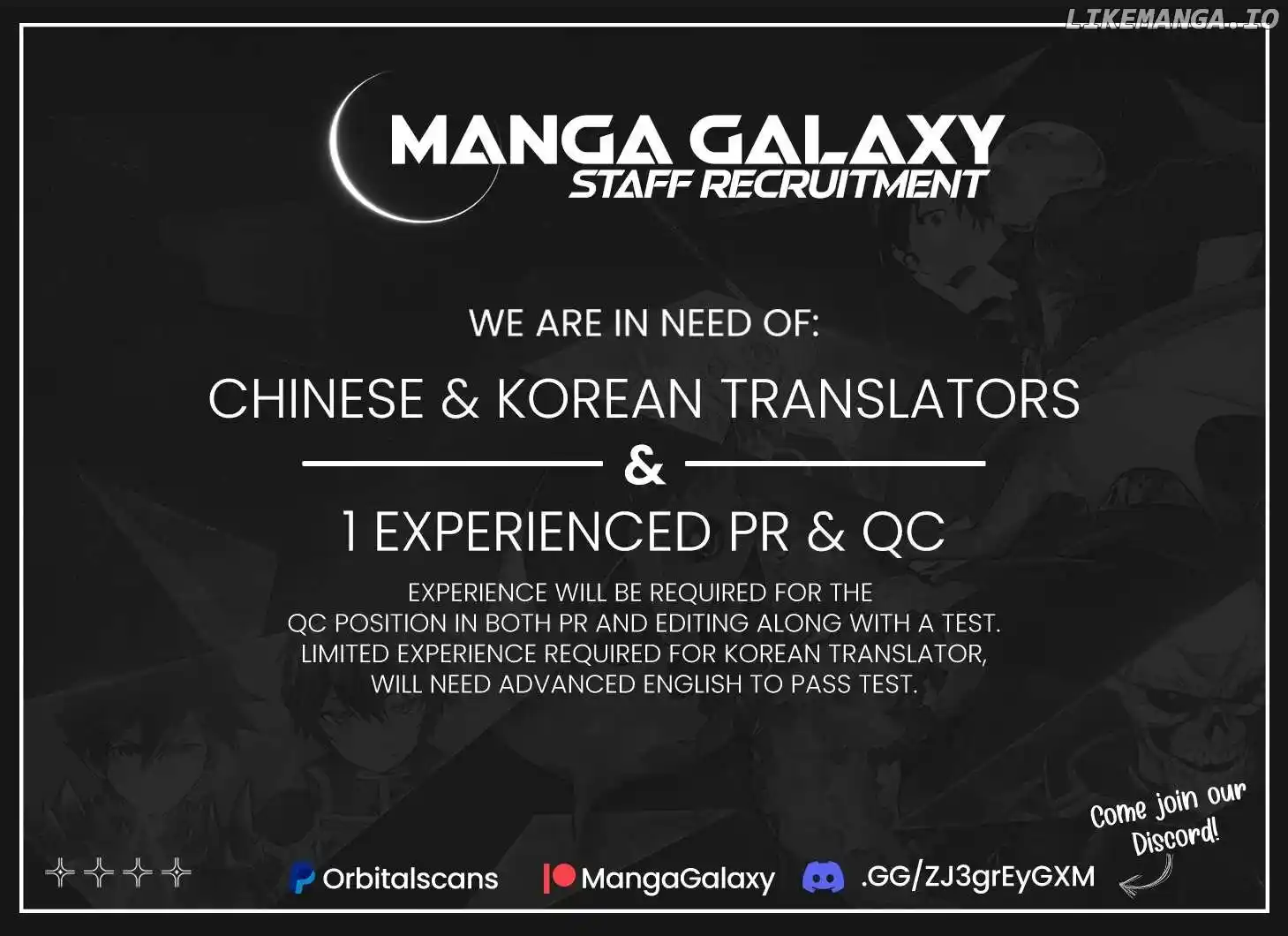 Worn and Torn Newbie Chapter 174