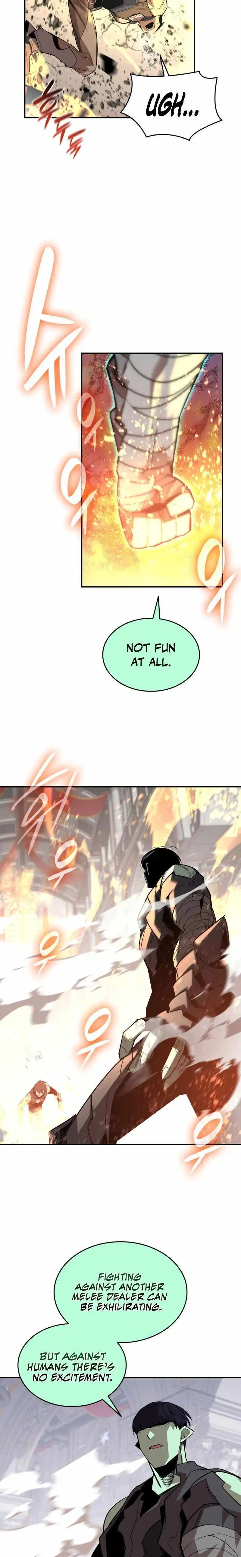 Worn and Torn Newbie Chapter 175