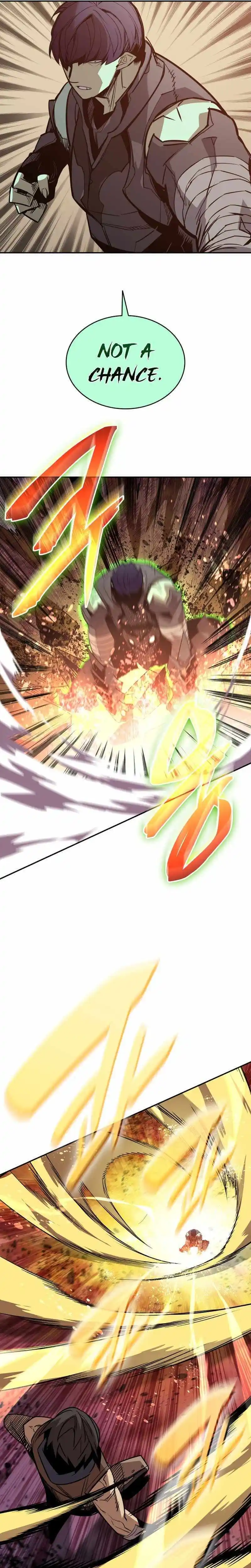 Worn and Torn Newbie Chapter 175