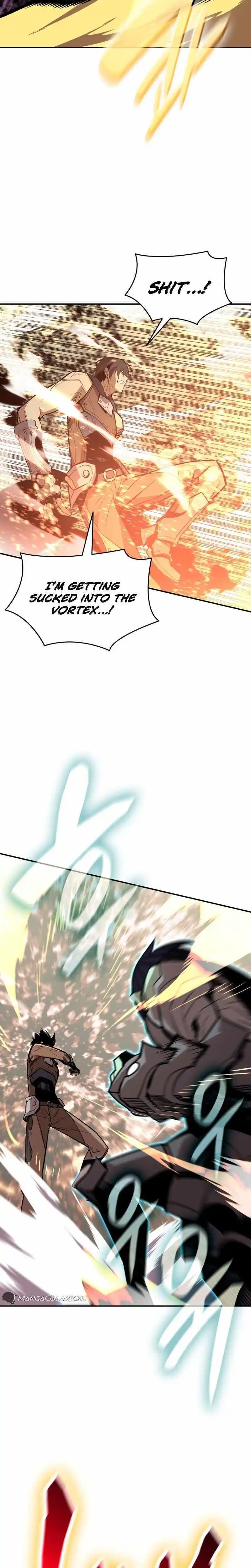 Worn and Torn Newbie Chapter 175