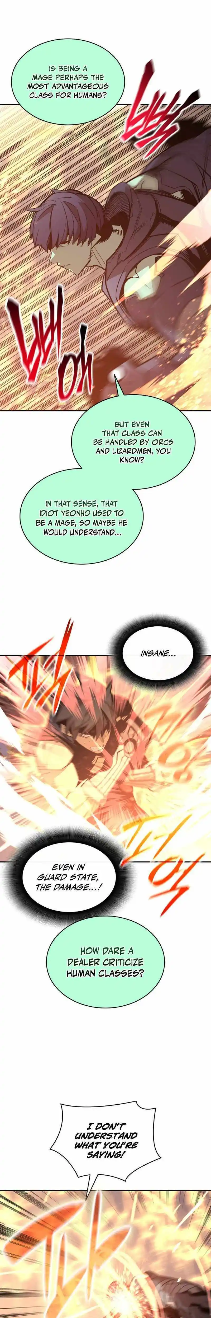 Worn and Torn Newbie Chapter 175