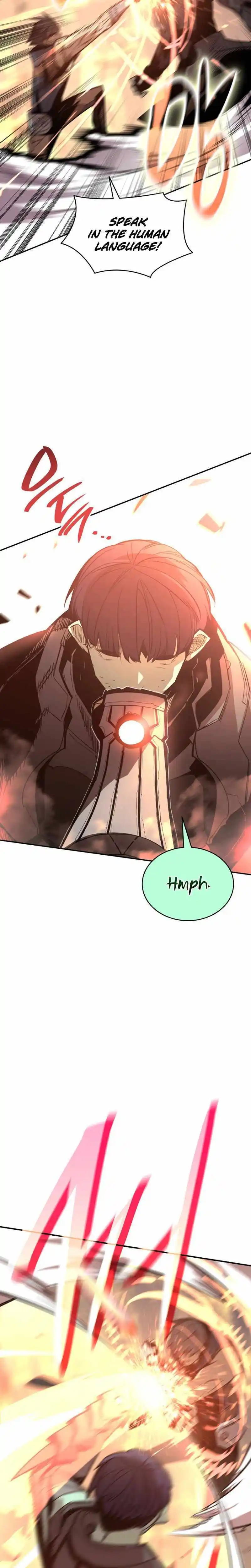 Worn and Torn Newbie Chapter 175