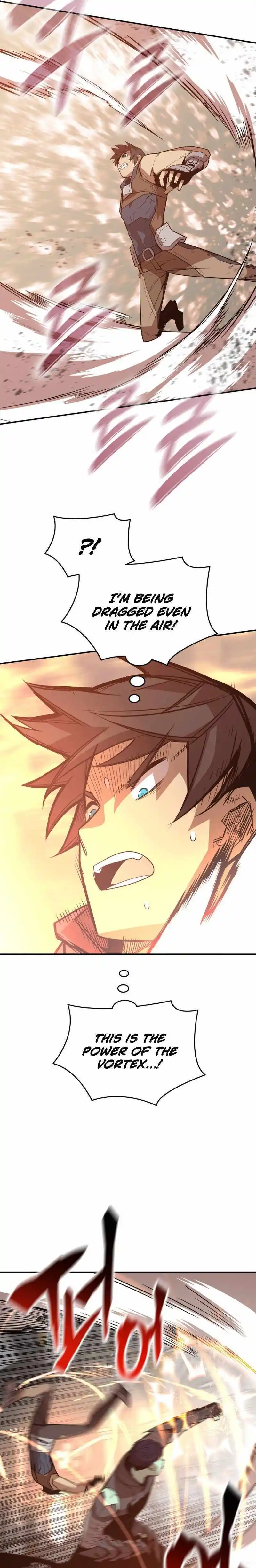 Worn and Torn Newbie Chapter 175