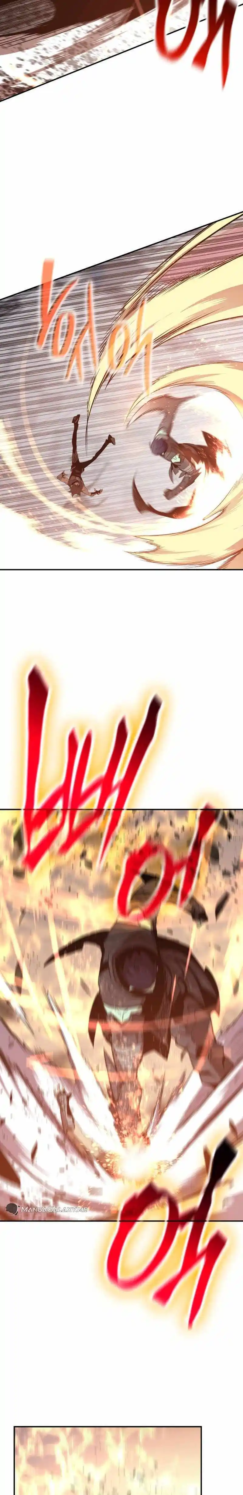 Worn and Torn Newbie Chapter 175