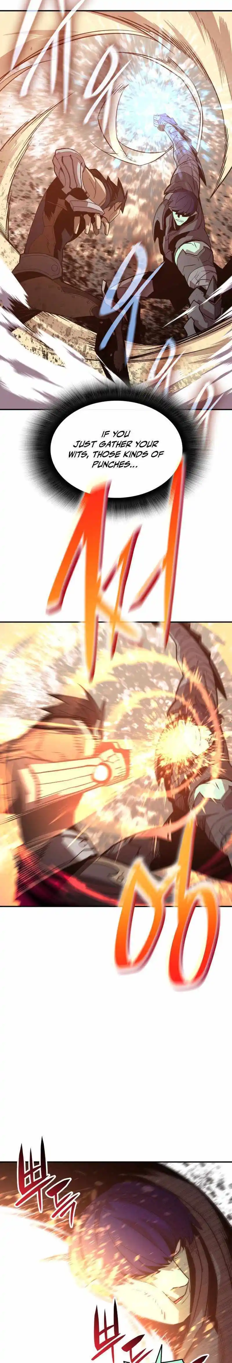 Worn and Torn Newbie Chapter 175