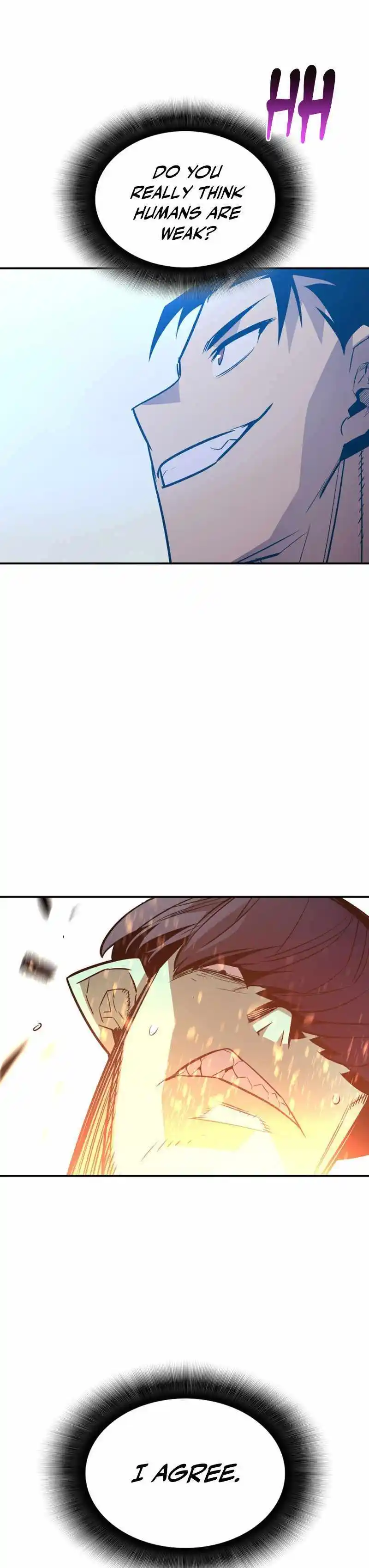 Worn and Torn Newbie Chapter 175