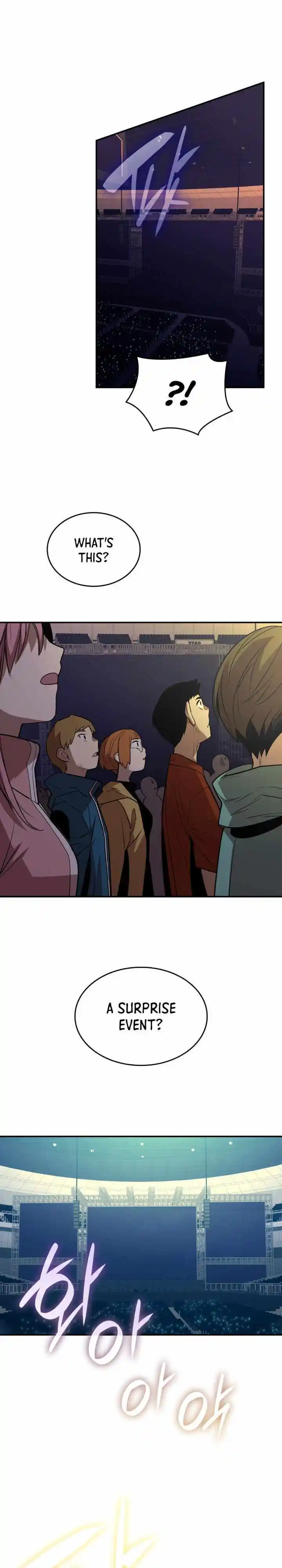 Worn and Torn Newbie Chapter 177