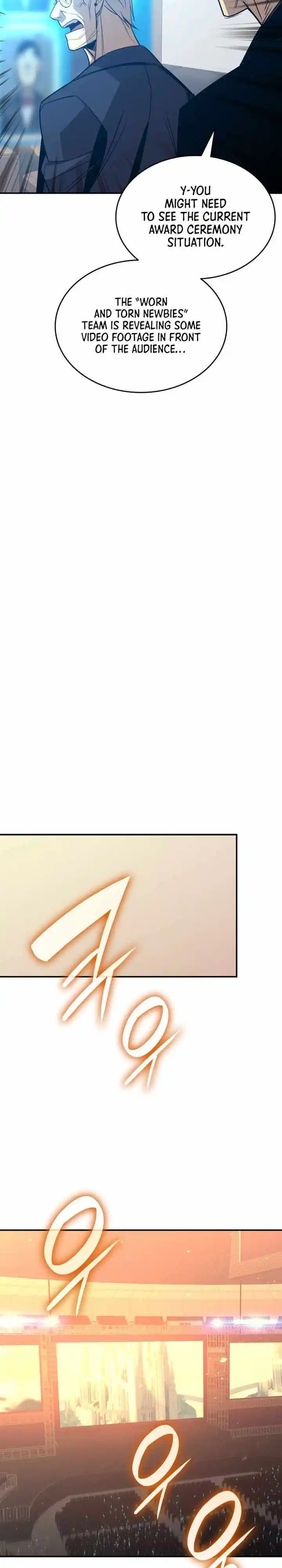 Worn and Torn Newbie Chapter 177