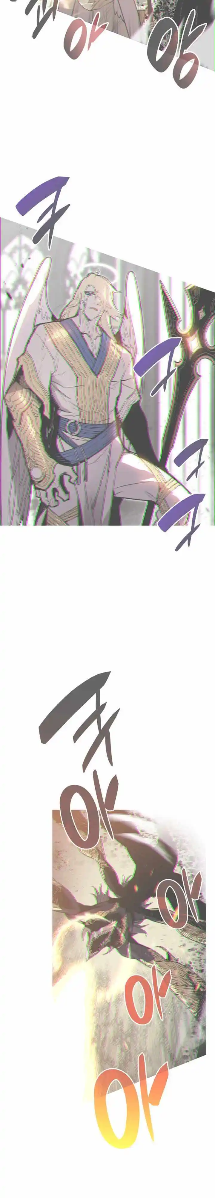 Worn and Torn Newbie Chapter 177