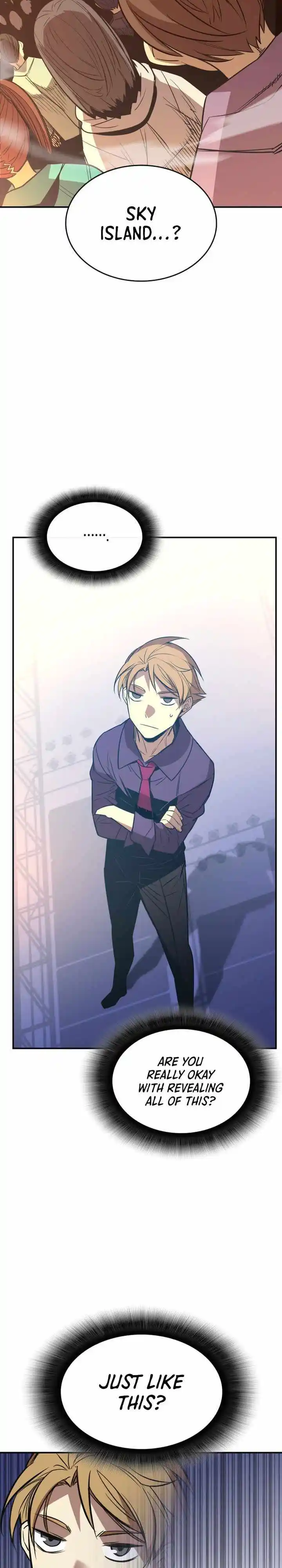 Worn and Torn Newbie Chapter 177