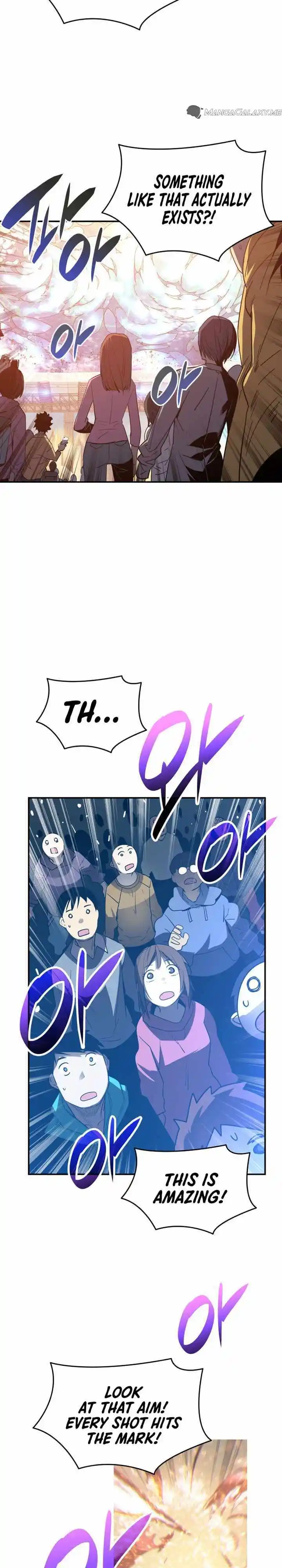 Worn and Torn Newbie Chapter 177