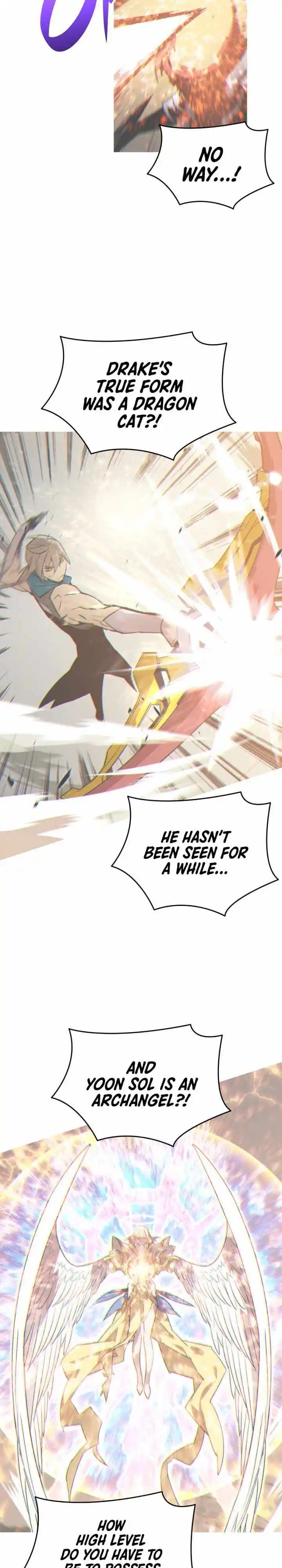 Worn and Torn Newbie Chapter 177