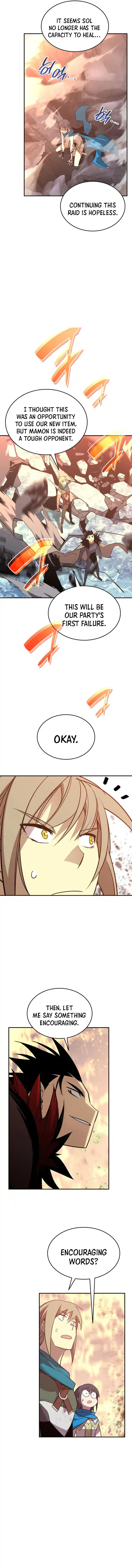 Worn And Torn Newbie Chapter 179