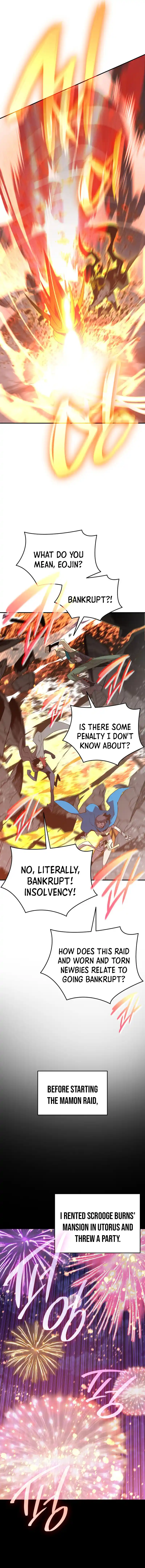 Worn And Torn Newbie Chapter 179