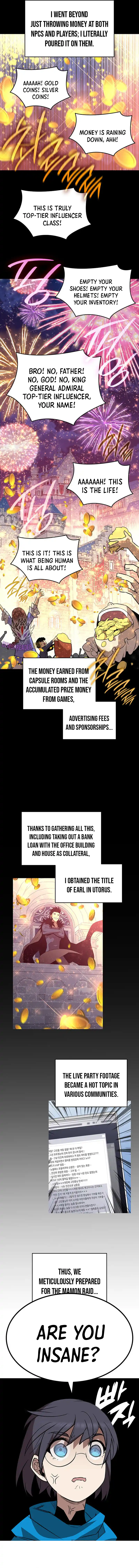 Worn And Torn Newbie Chapter 179