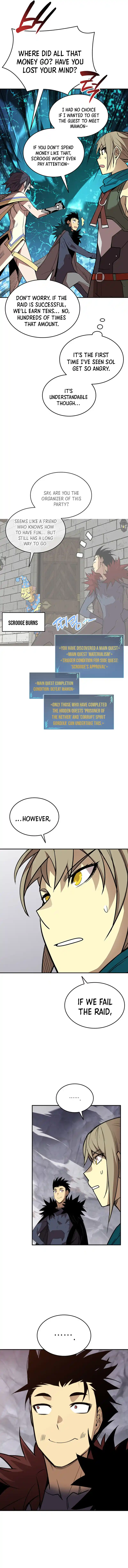 Worn And Torn Newbie Chapter 179