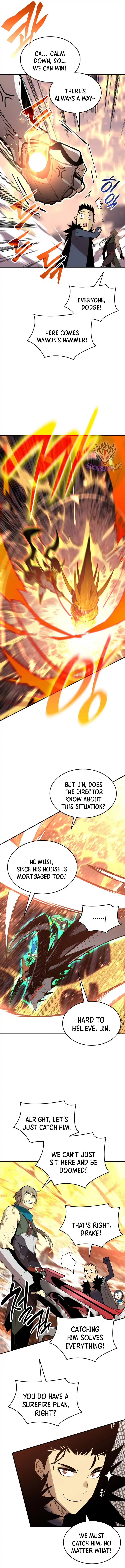 Worn And Torn Newbie Chapter 179