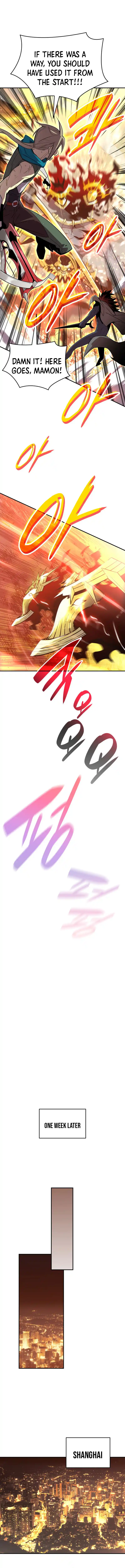 Worn And Torn Newbie Chapter 179