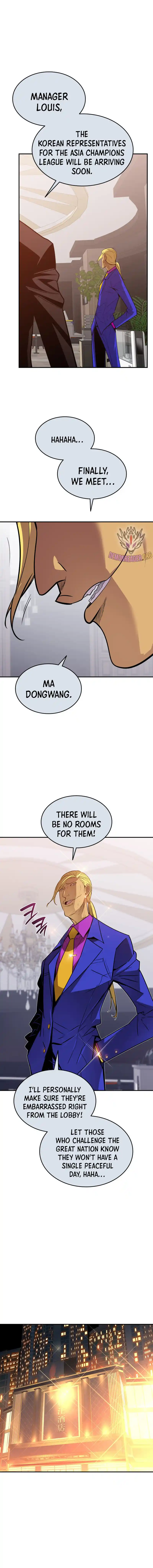 Worn And Torn Newbie Chapter 179