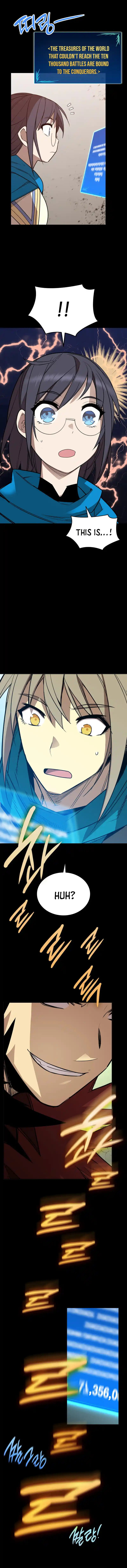 Worn And Torn Newbie Chapter 179