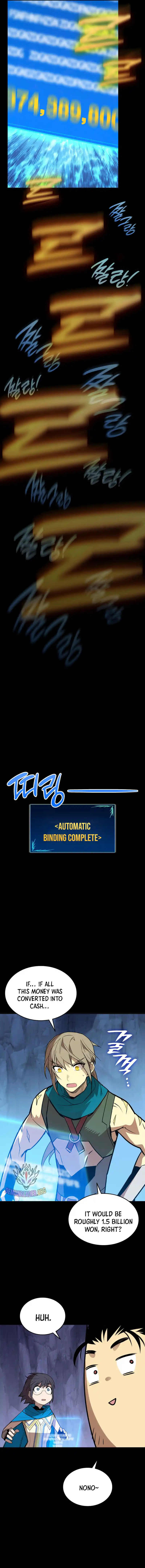 Worn And Torn Newbie Chapter 179