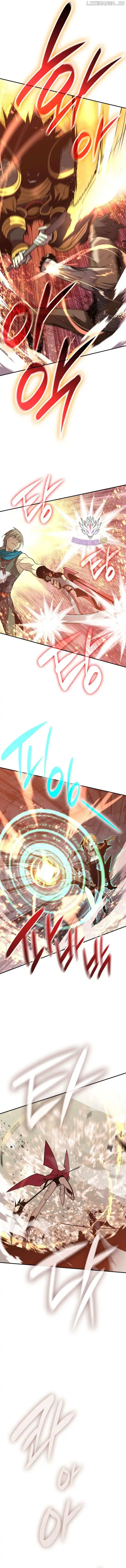 Worn and Torn Newbie Chapter 181