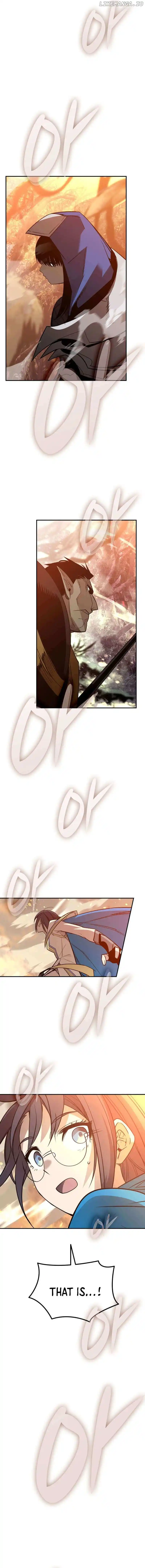 Worn and Torn Newbie Chapter 181