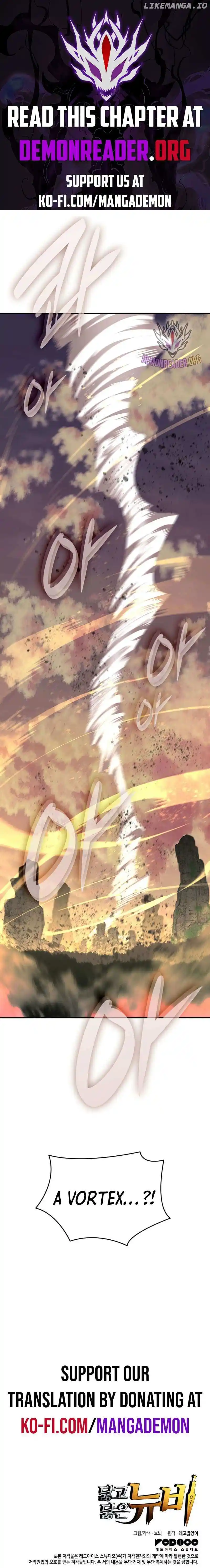 Worn and Torn Newbie Chapter 181