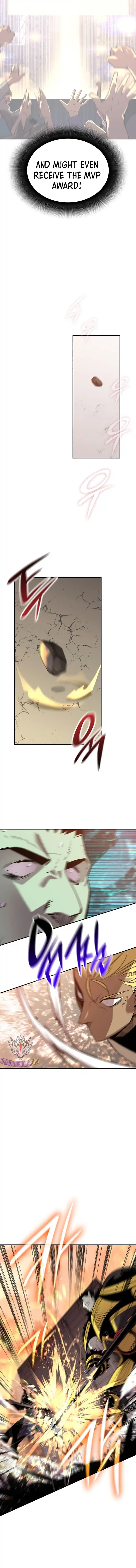 Worn and Torn Newbie Chapter 183