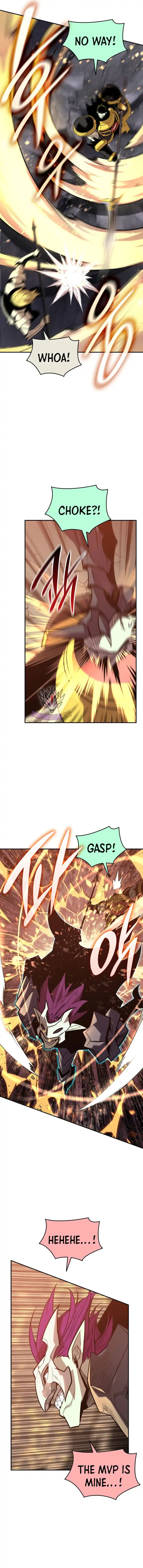 Worn and Torn Newbie Chapter 183