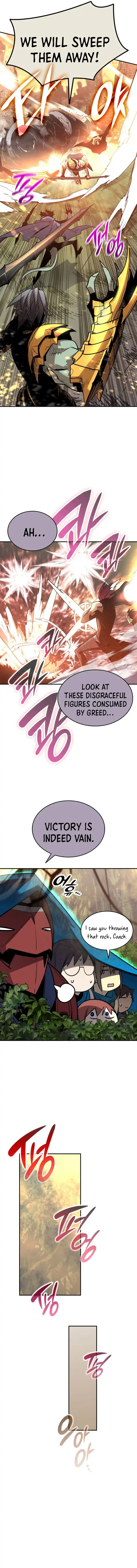 Worn and Torn Newbie Chapter 183