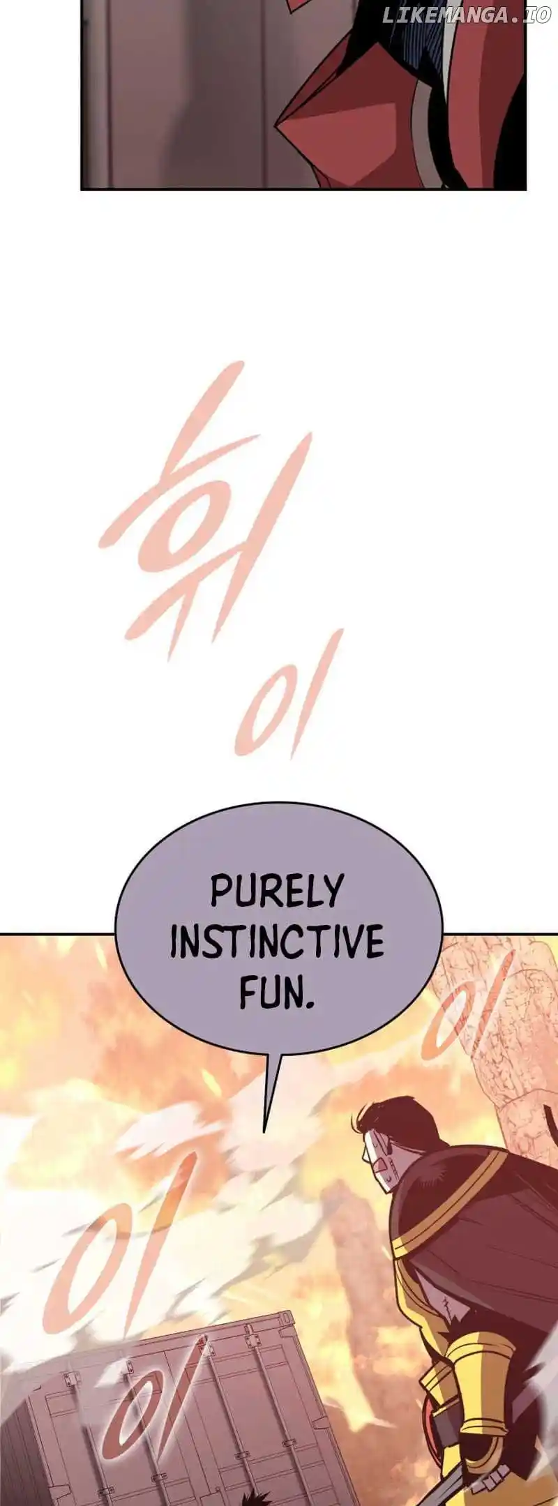 Worn and Torn Newbie Chapter 184