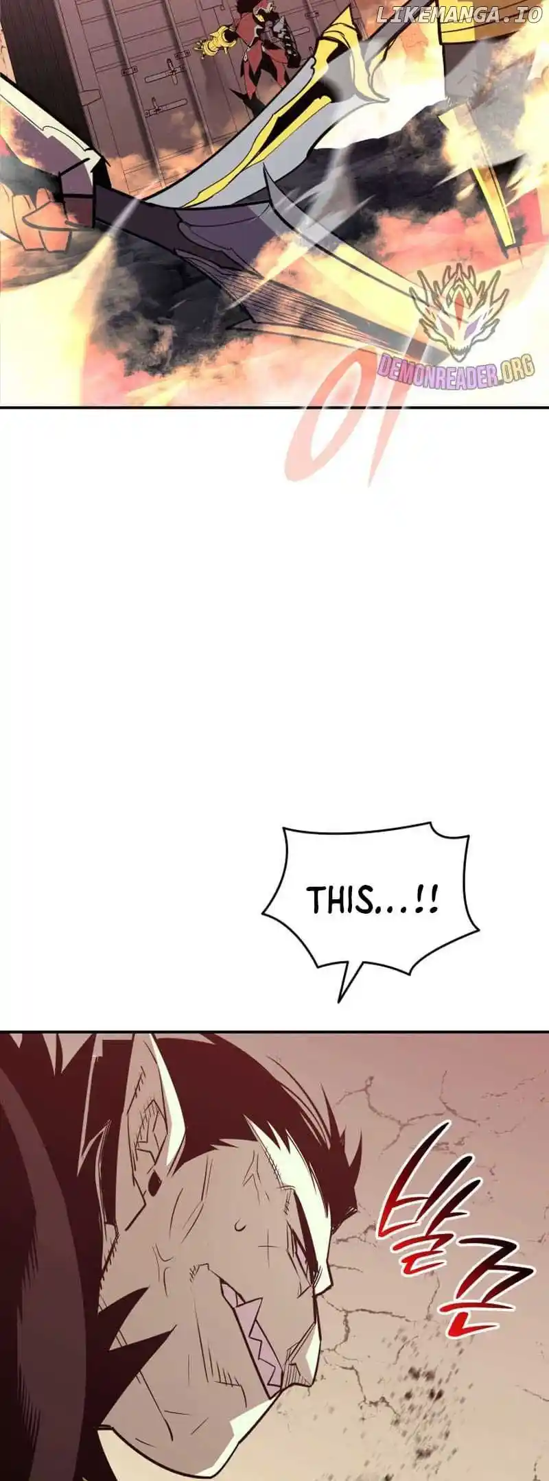 Worn and Torn Newbie Chapter 184