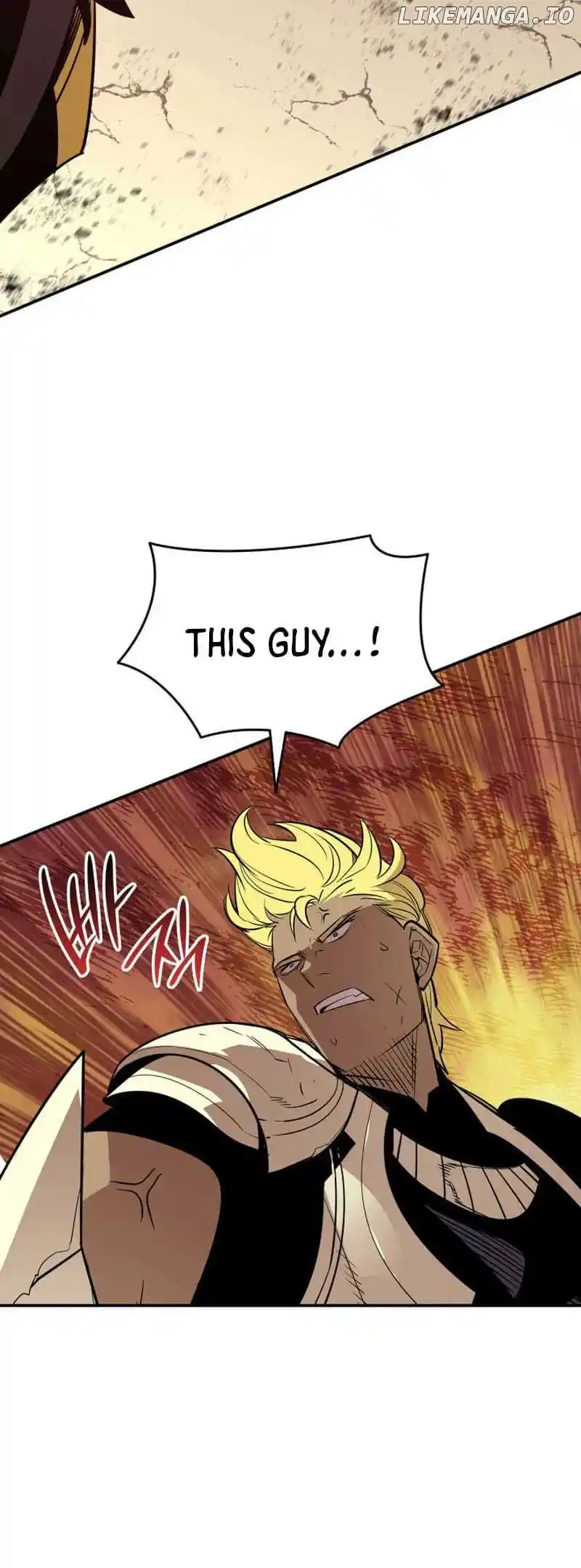 Worn and Torn Newbie Chapter 184