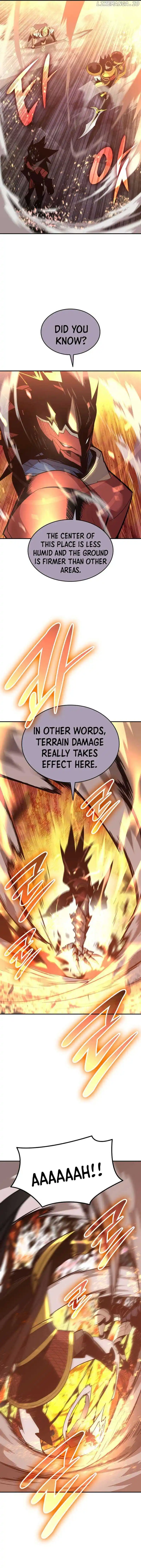 Worn and Torn Newbie Chapter 184