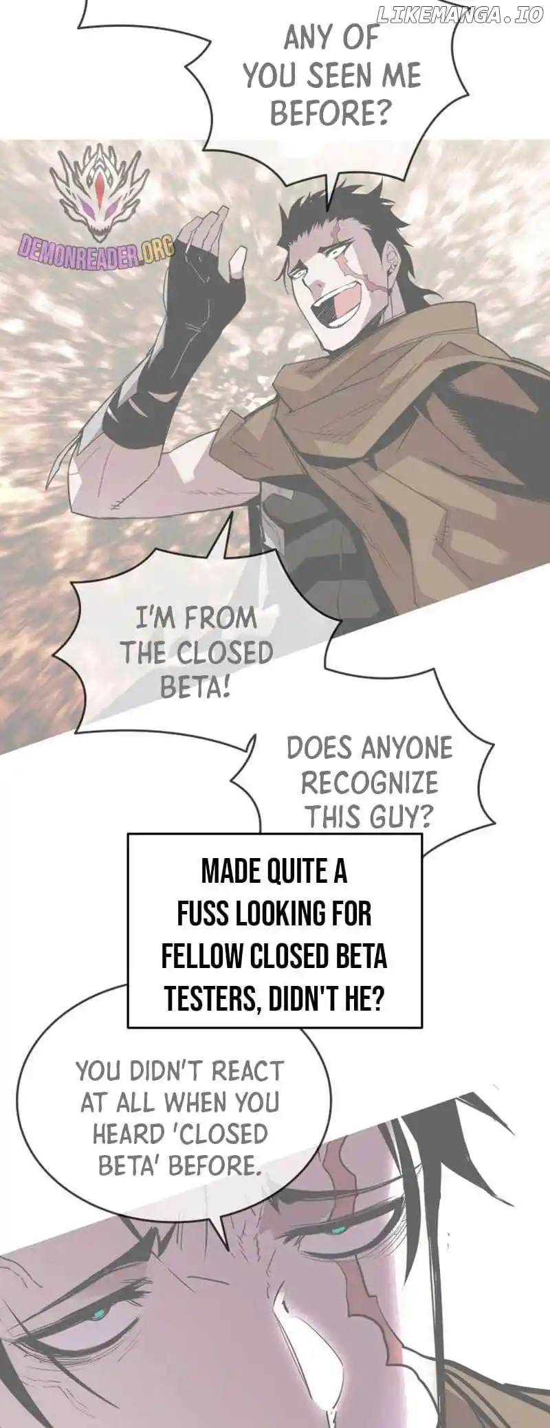 Worn and Torn Newbie Chapter 184