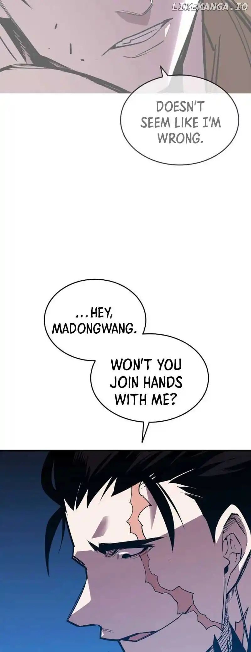 Worn and Torn Newbie Chapter 184