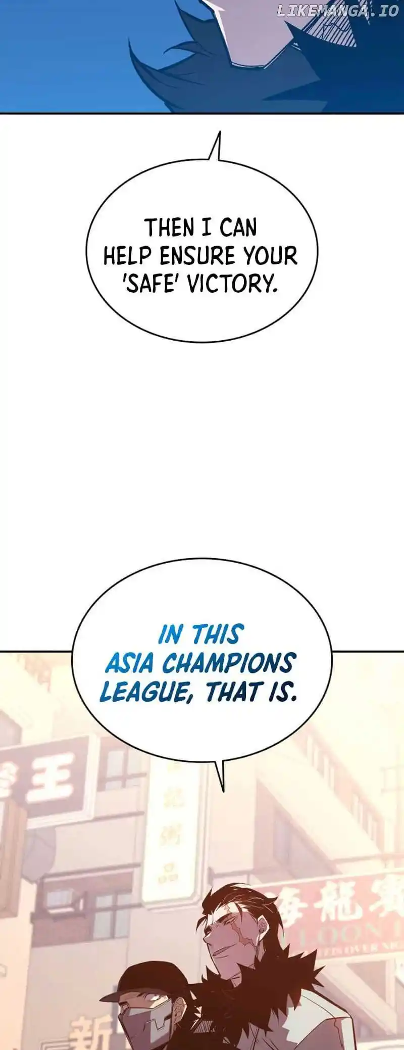 Worn and Torn Newbie Chapter 184