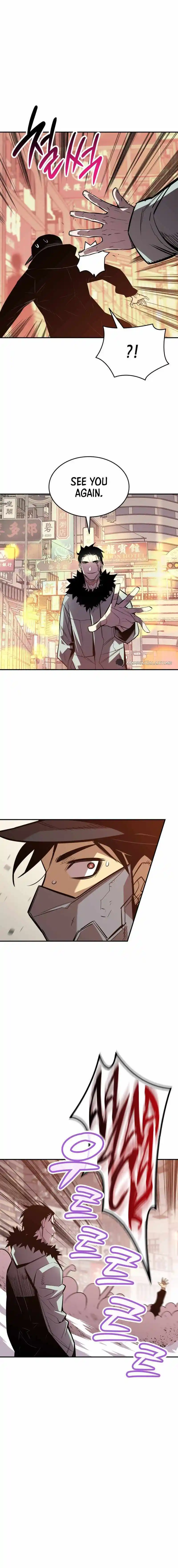 Worn and Torn Newbie Chapter 185