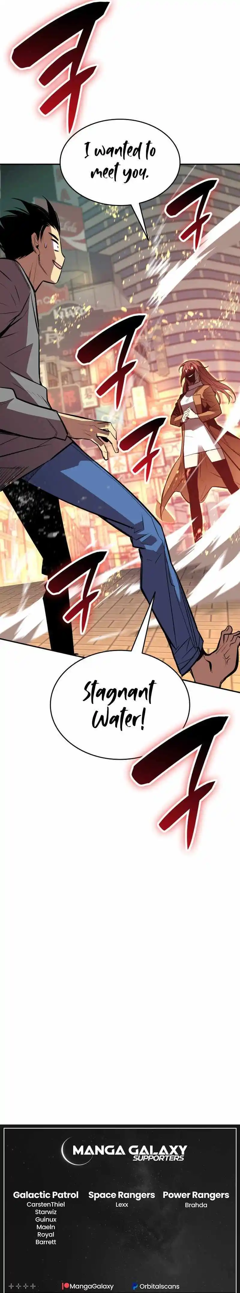 Worn and Torn Newbie Chapter 185