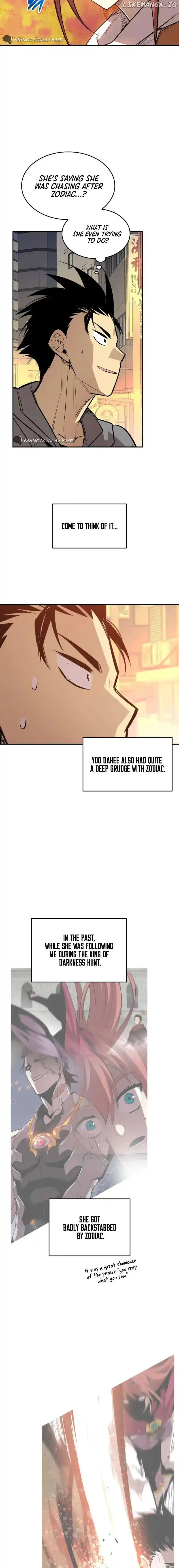 Worn and Torn Newbie Chapter 186