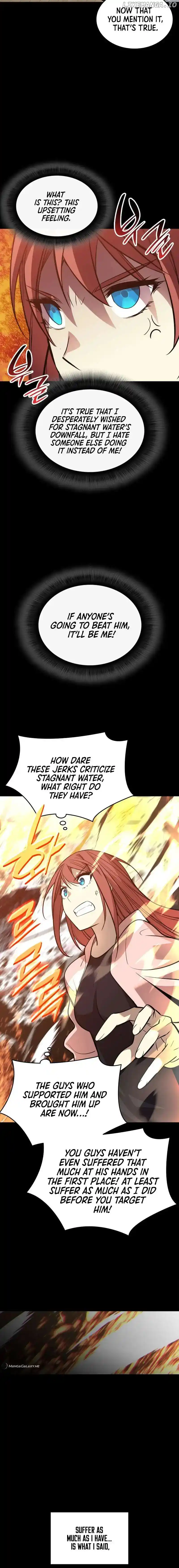 Worn and Torn Newbie Chapter 186