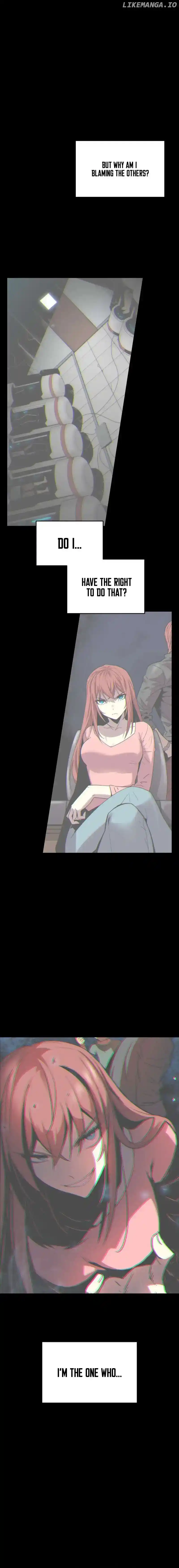 Worn and Torn Newbie Chapter 186